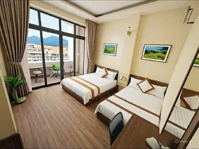 Brother Friendly - Gia Cat Long Hotel – Fotos 2