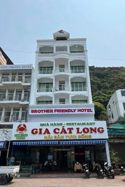 Brother Friendly - Gia Cat Long Hotel – Fotos 9