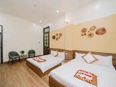 Brother Friendly - Gia Cat Long Hotel – Fotos 10