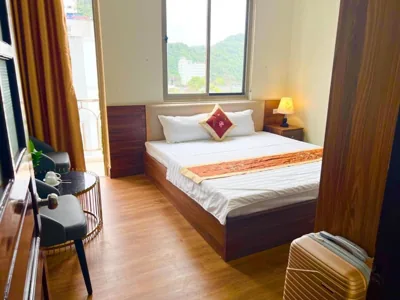 Brother Friendly - Gia Cat Long Hotel – Fotos 11