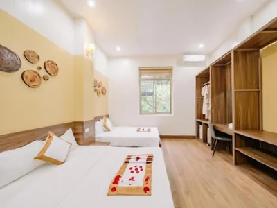 Brother Friendly - Gia Cat Long Hotel – Fotos 12